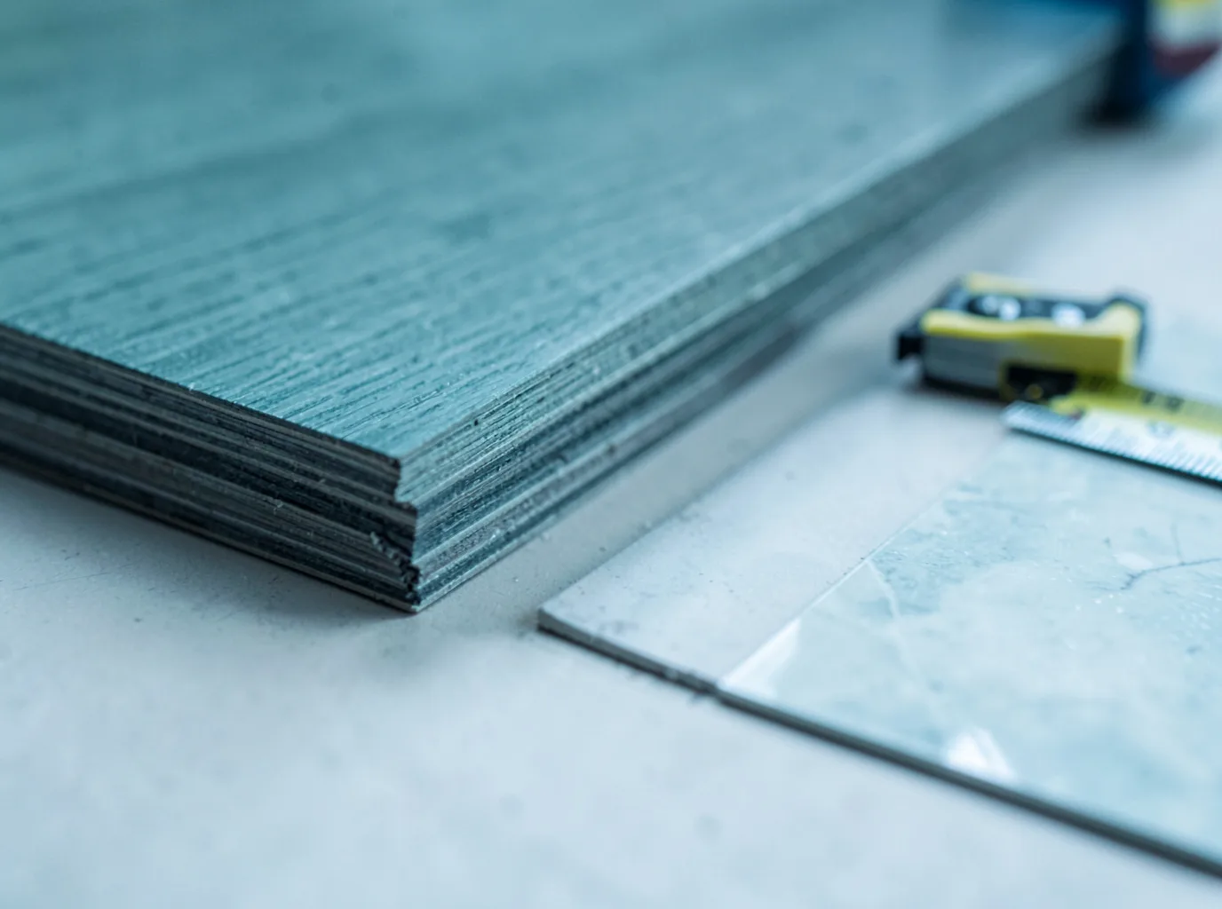 Luxury Vinyl Plank Installation Cleo Springs, OK FAQs